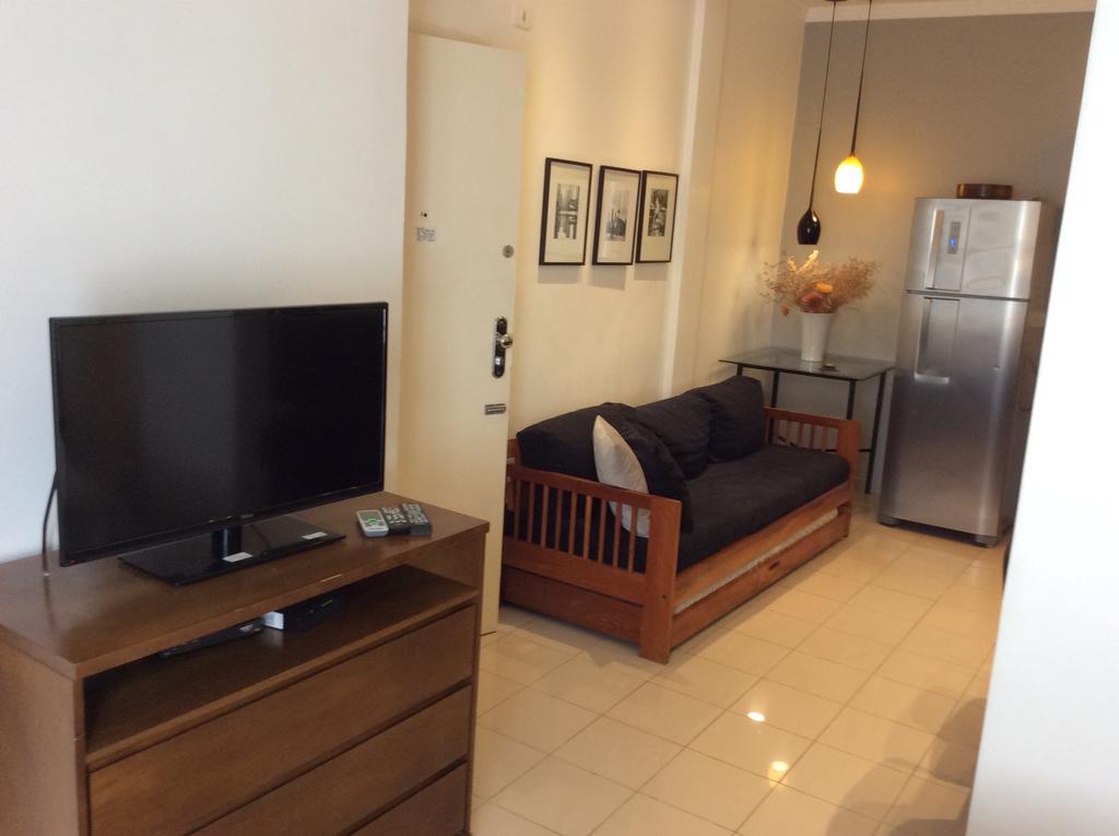 Apartament Ipa Penthouse Prudente Rio de Janeiro Zewnętrze zdjęcie