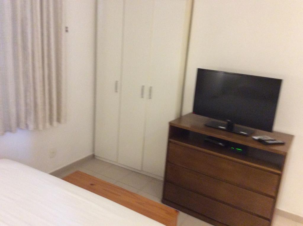 Apartament Ipa Penthouse Prudente Rio de Janeiro Zewnętrze zdjęcie