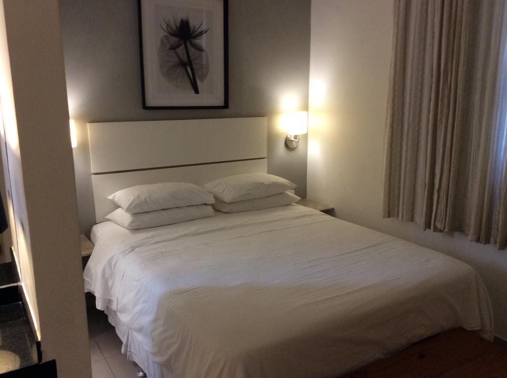 Apartament Ipa Penthouse Prudente Rio de Janeiro Zewnętrze zdjęcie