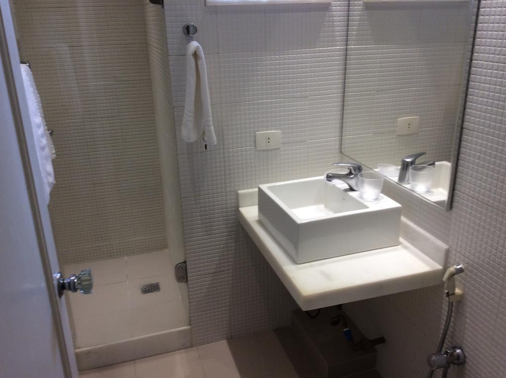 Apartament Ipa Penthouse Prudente Rio de Janeiro Zewnętrze zdjęcie