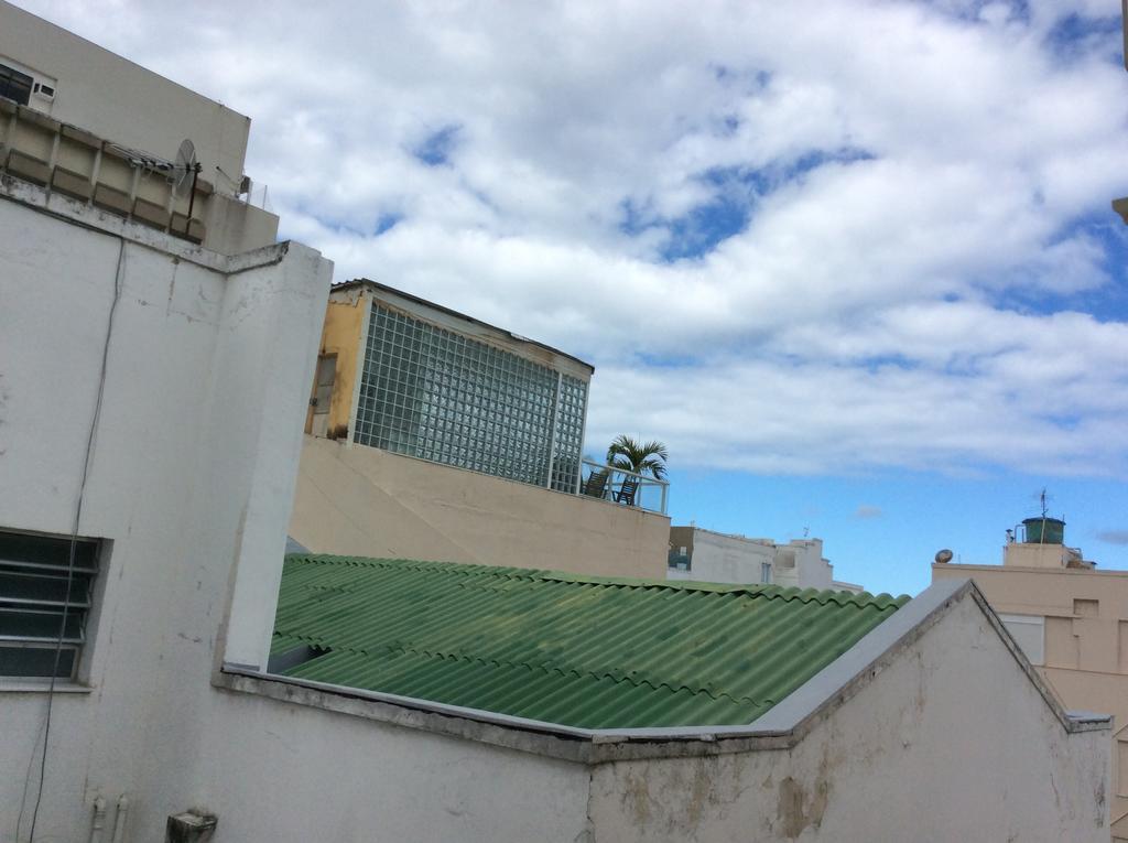 Apartament Ipa Penthouse Prudente Rio de Janeiro Zewnętrze zdjęcie