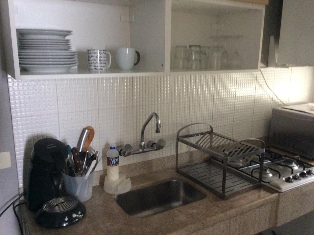 Apartament Ipa Penthouse Prudente Rio de Janeiro Zewnętrze zdjęcie